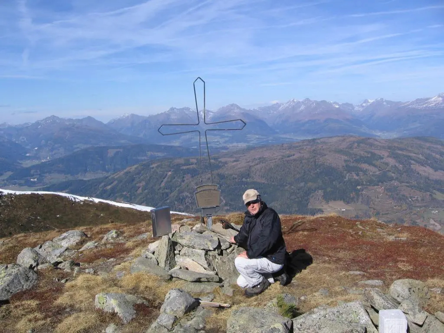 Residenz zur Hackenschmiede