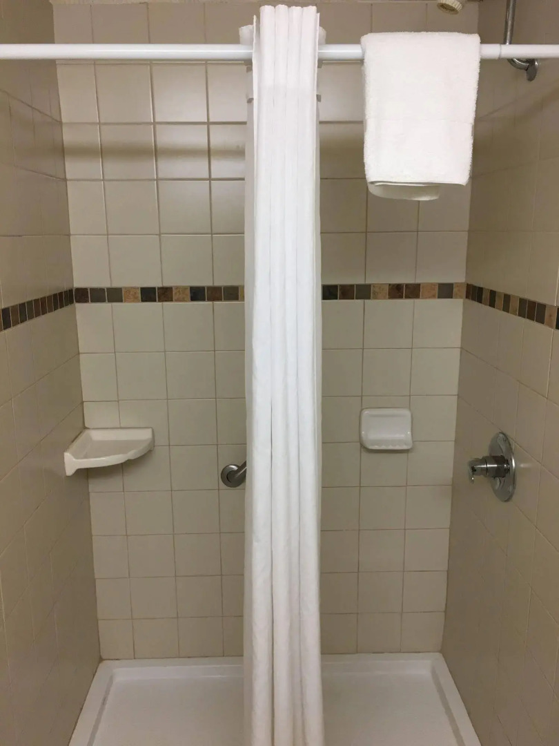 Hotel Corpus Christi Bayfront