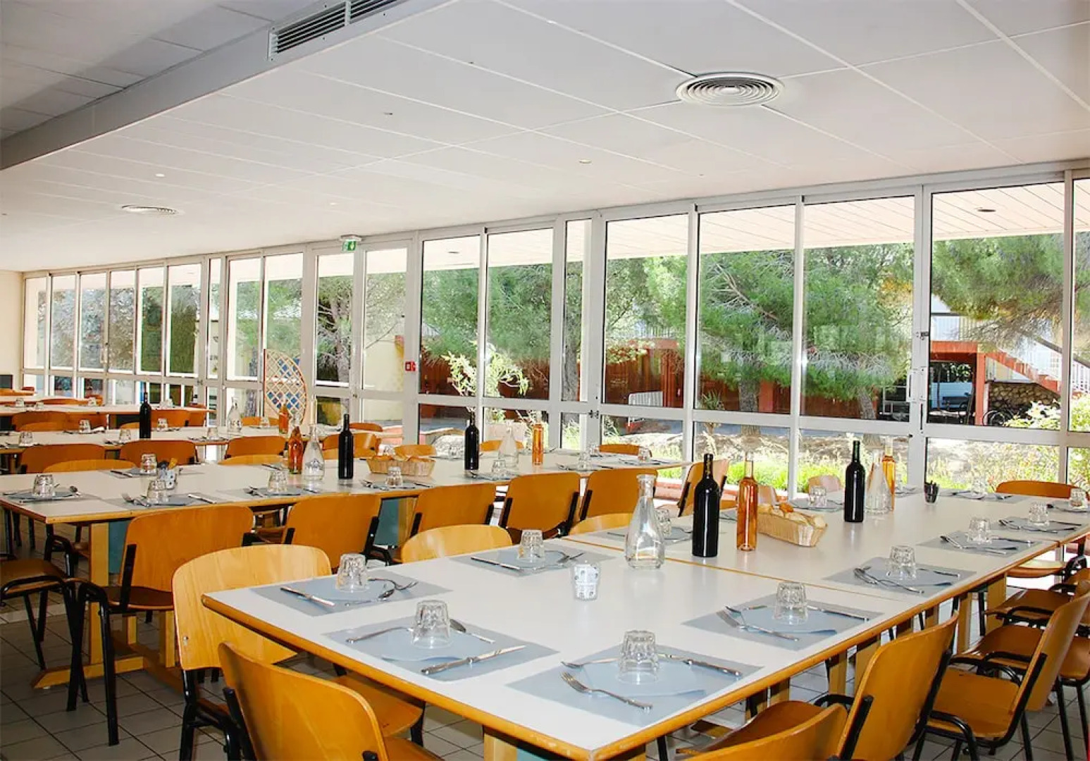 Village Vacances Azureva Argelès-sur-Mer