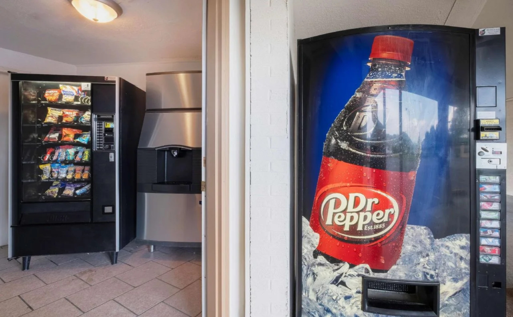 Red Roof Inn Abingdon