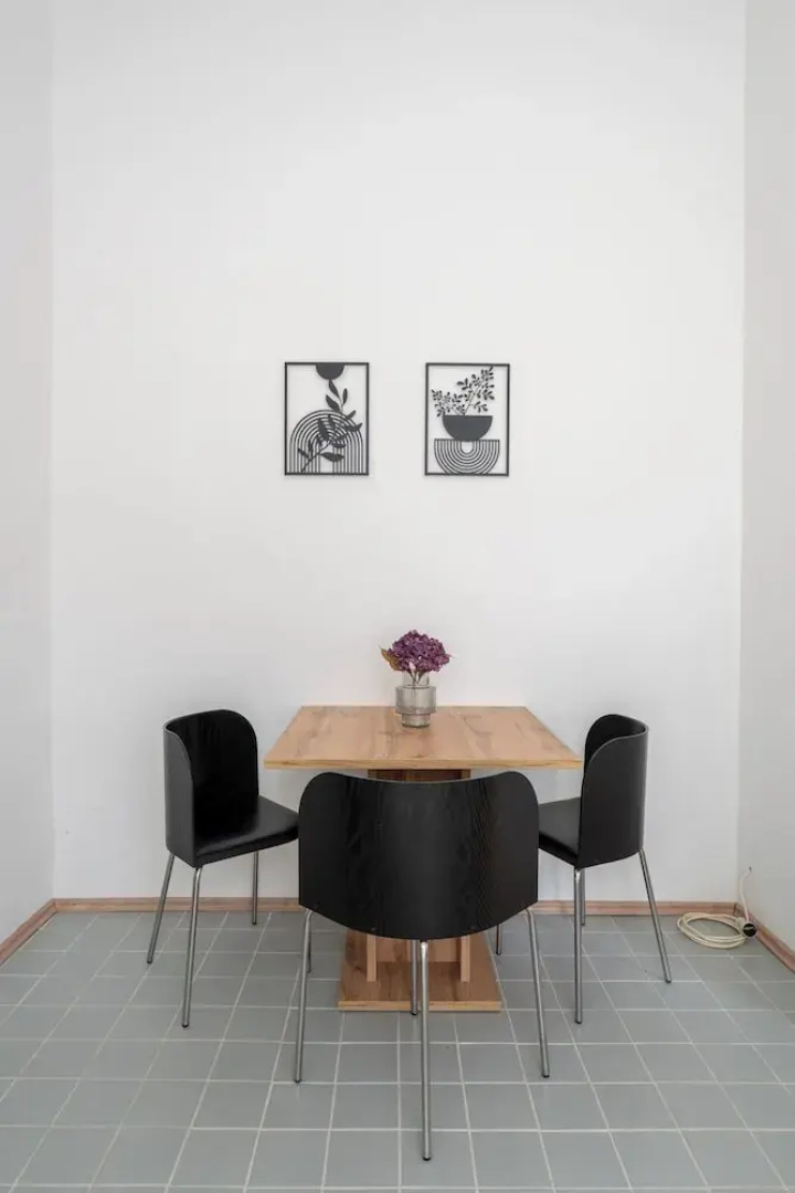 Faraway Homes Studios Klosterneuburg