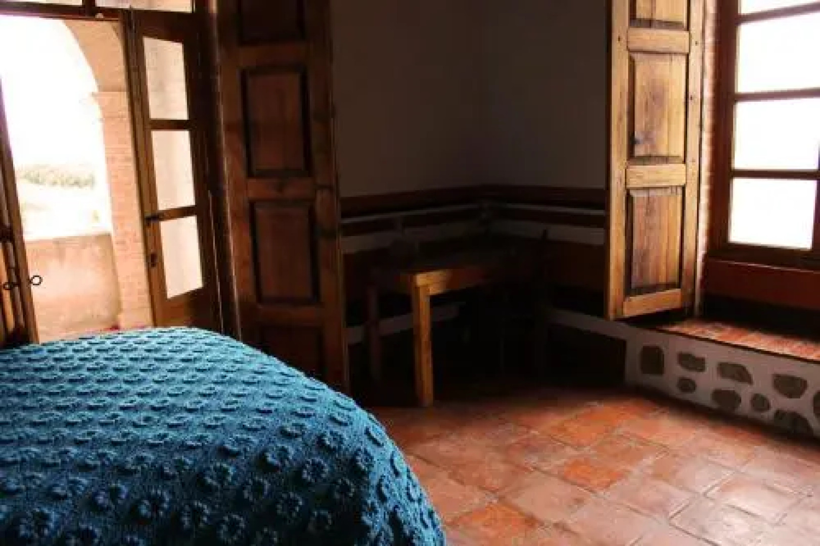 Hacienda Hotel & Spa Aguagordita