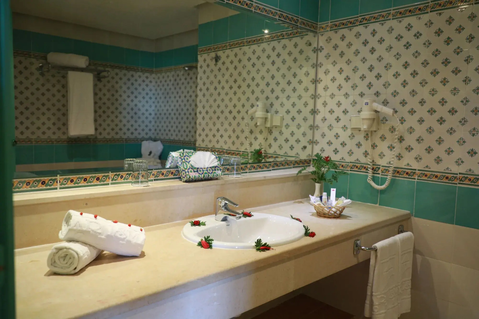 Hotel Dar Ismail Tabarka