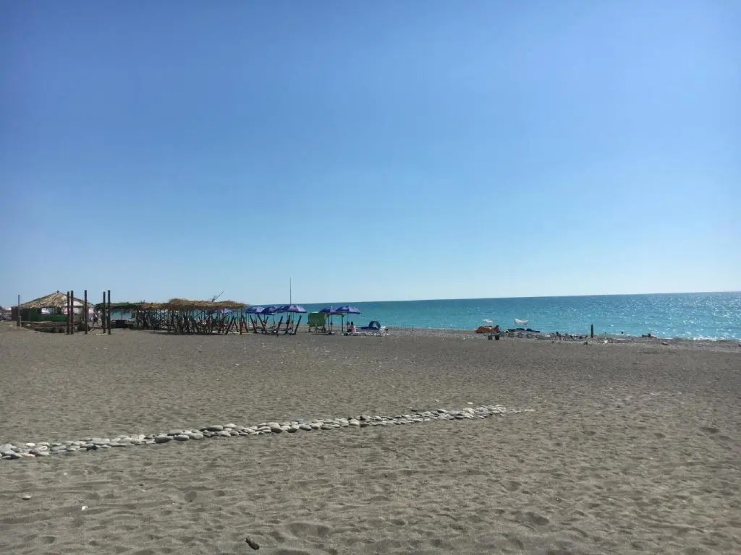 Guest house Mandarinhouse