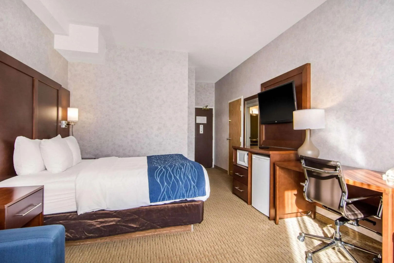 Comfort Inn & Suites Medicine Hat
