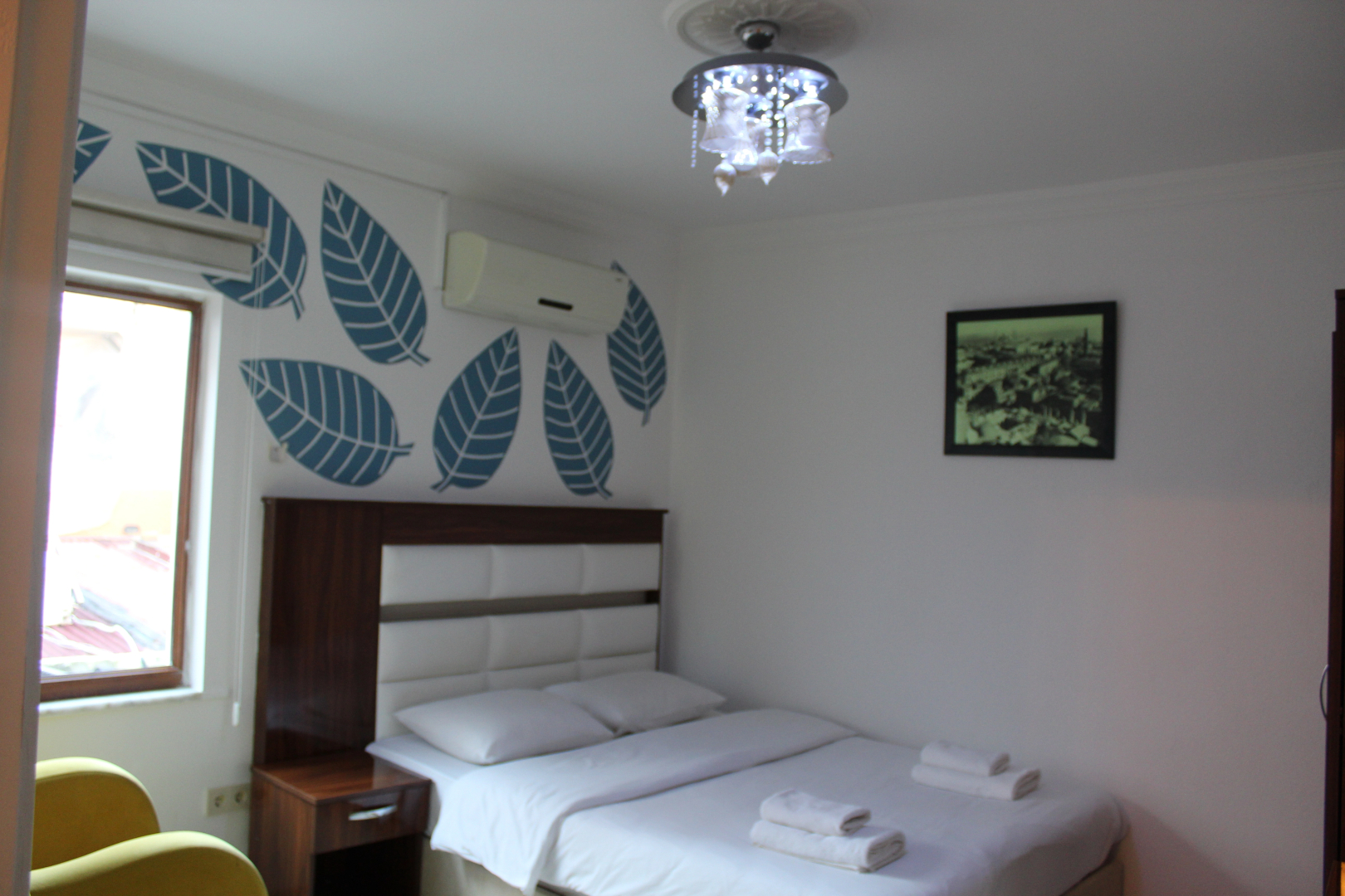 The Zanadu İstanbul