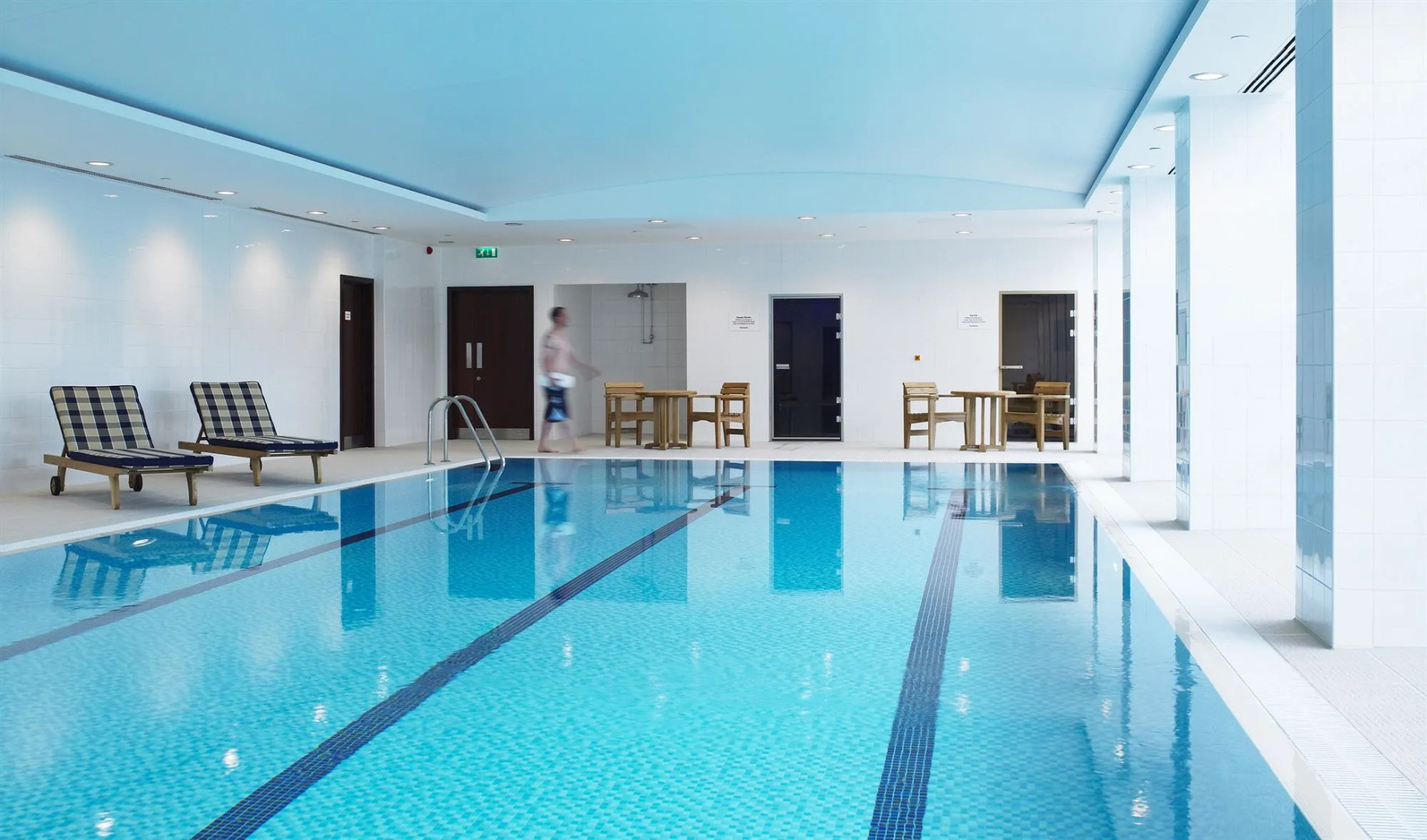 Leicester Marriott Hotel