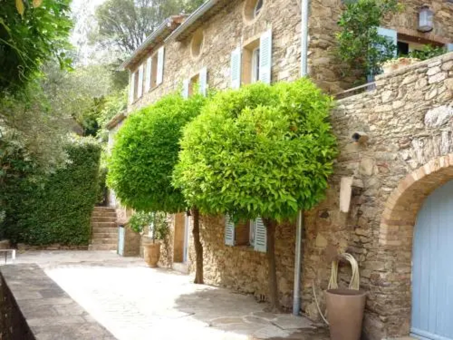 Villa Piste Des Vieilles Sinieres