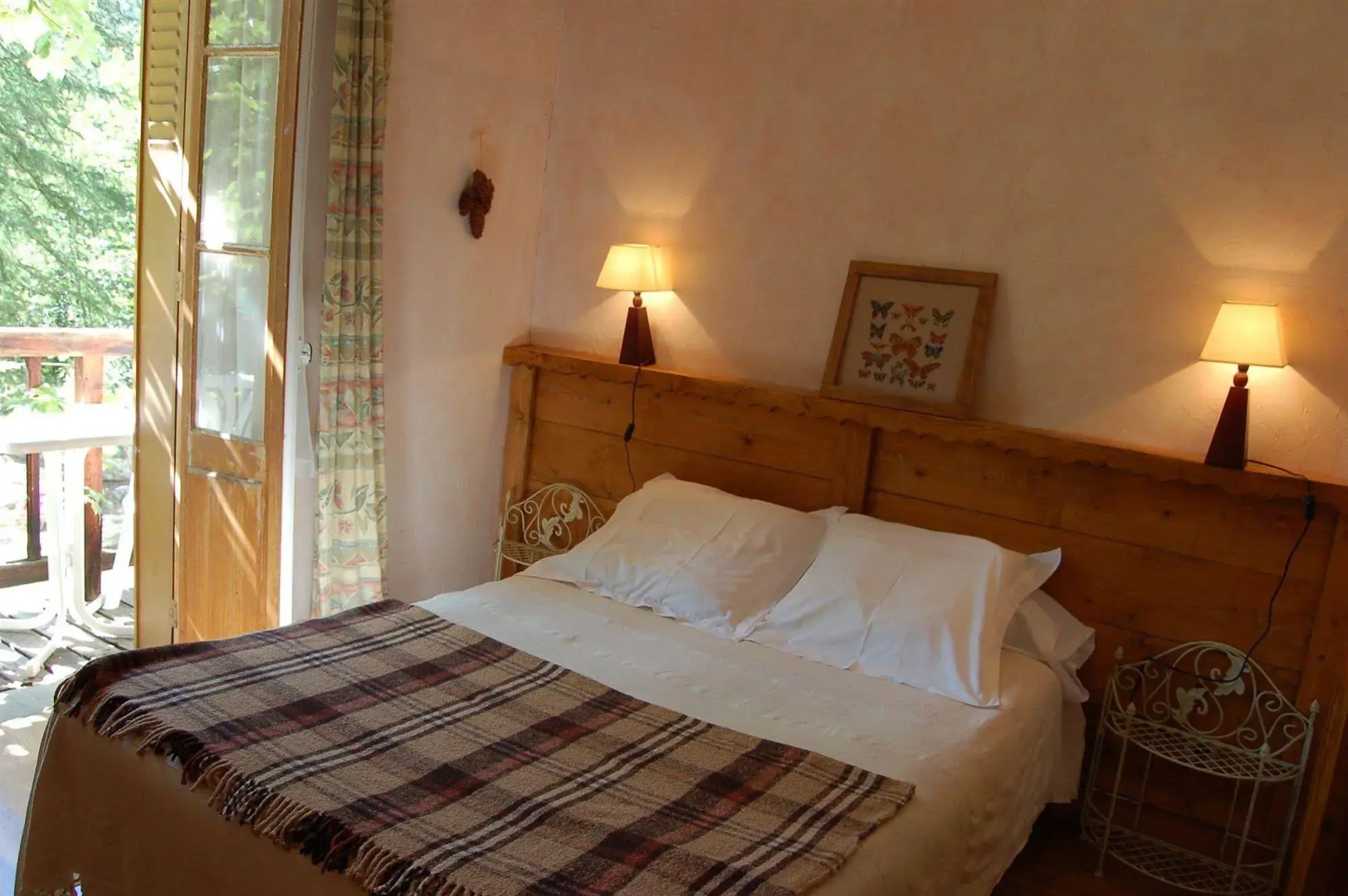 Châlet Hôtel dAilefroide