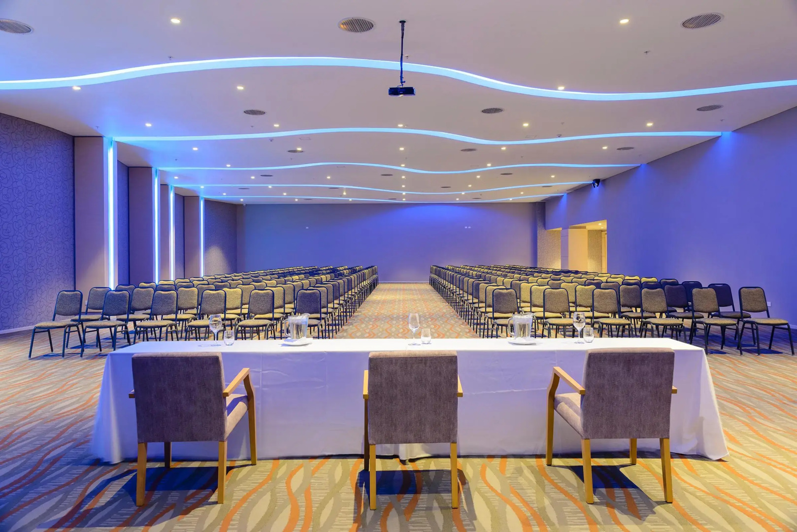 Epic Hotel Villa de Merlo