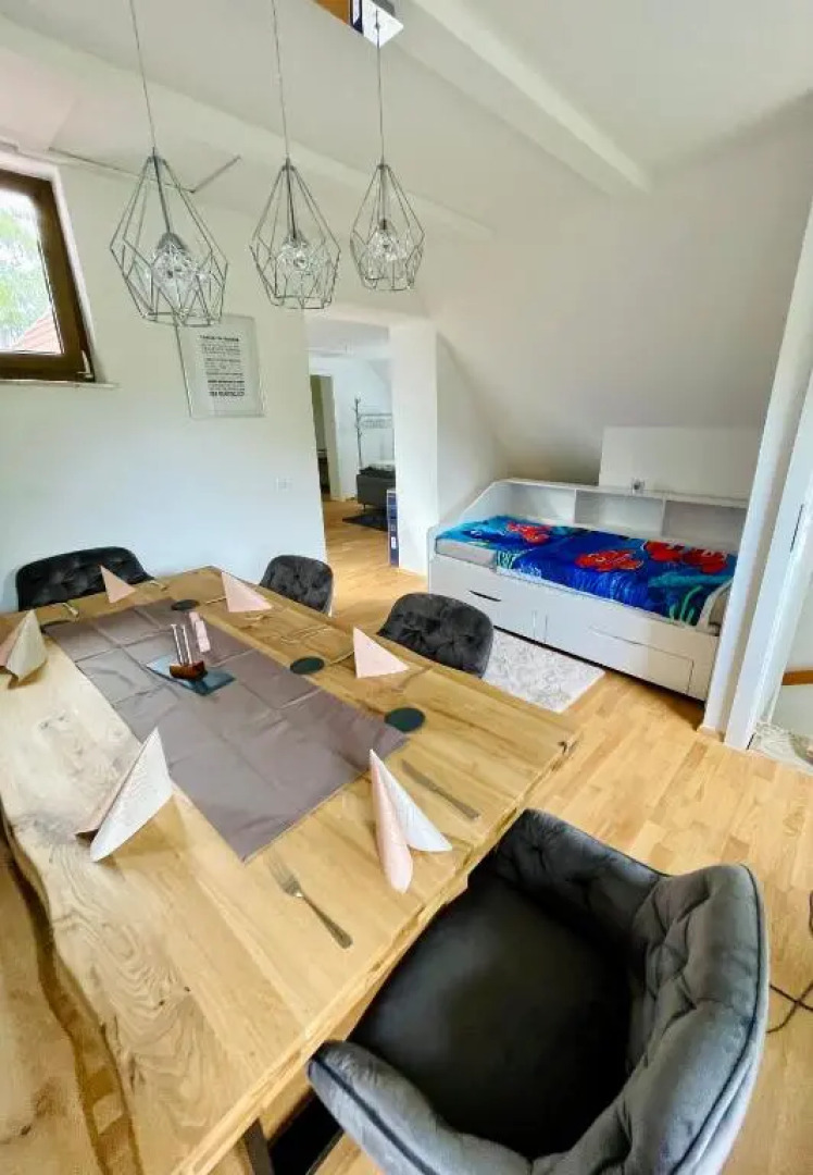 Freiblick 2 Bad Glbg mit Terrasse u Whirlpool Top 2