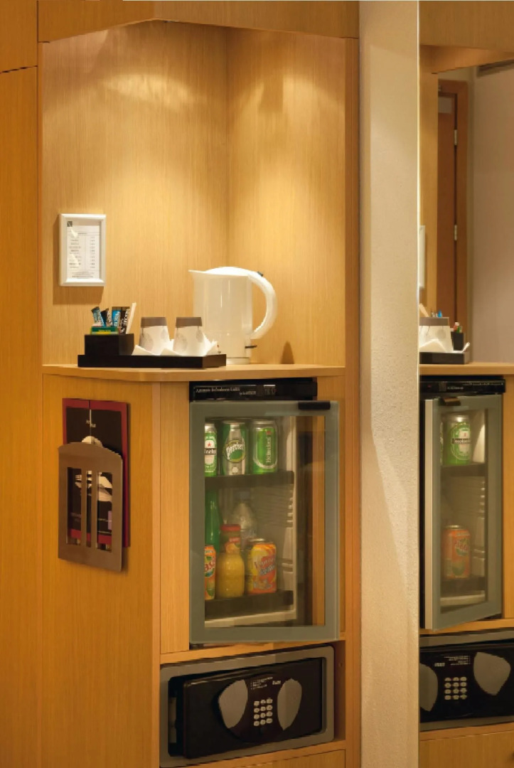 Novotel Lyon Bron Eurexpo