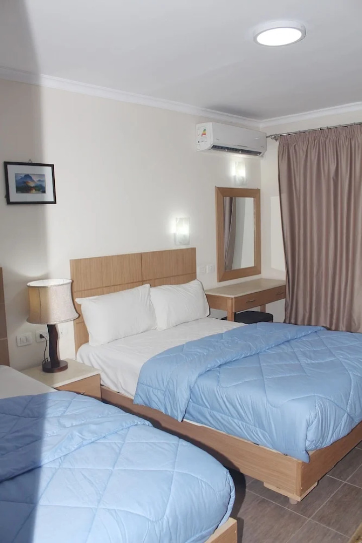 Royal Residence City Center