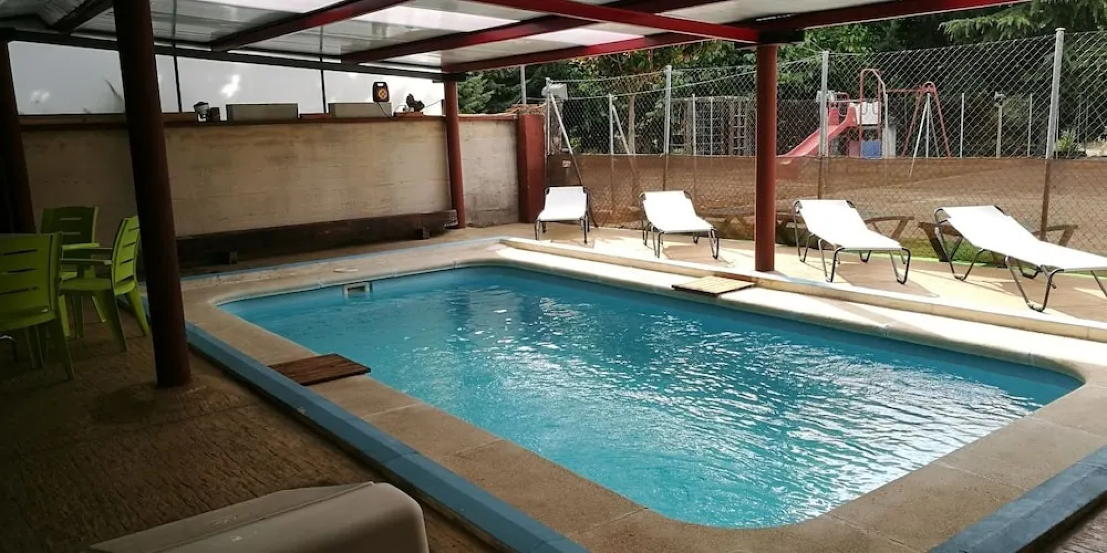 Casa Rural Valle del Jerte