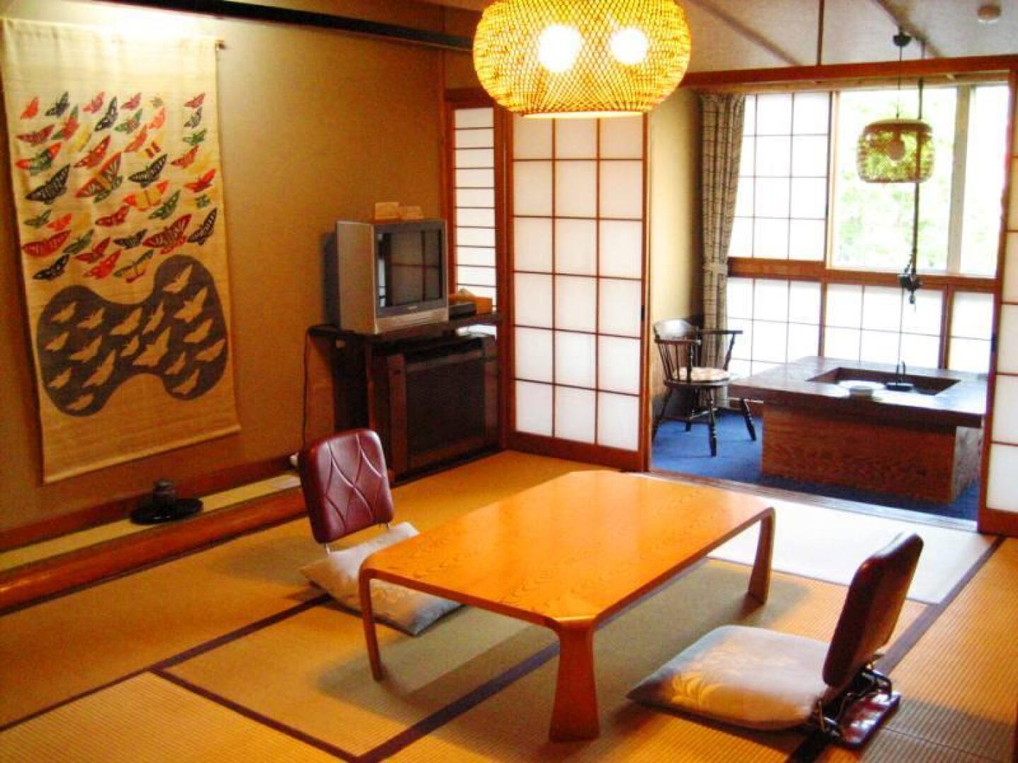 Sumiyosiya Ryokan