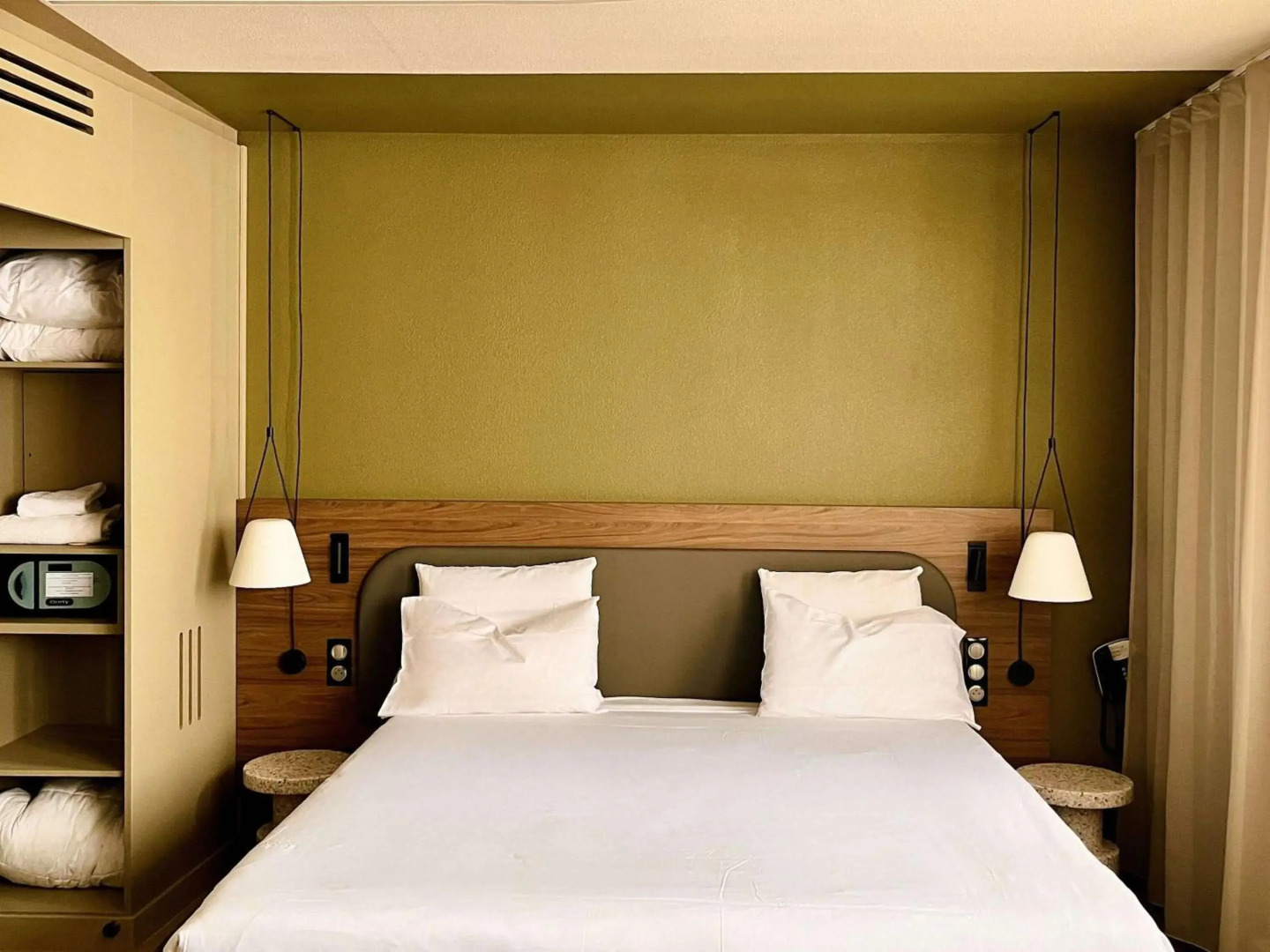 Novotel Suites Clermont Ferrand Polydome