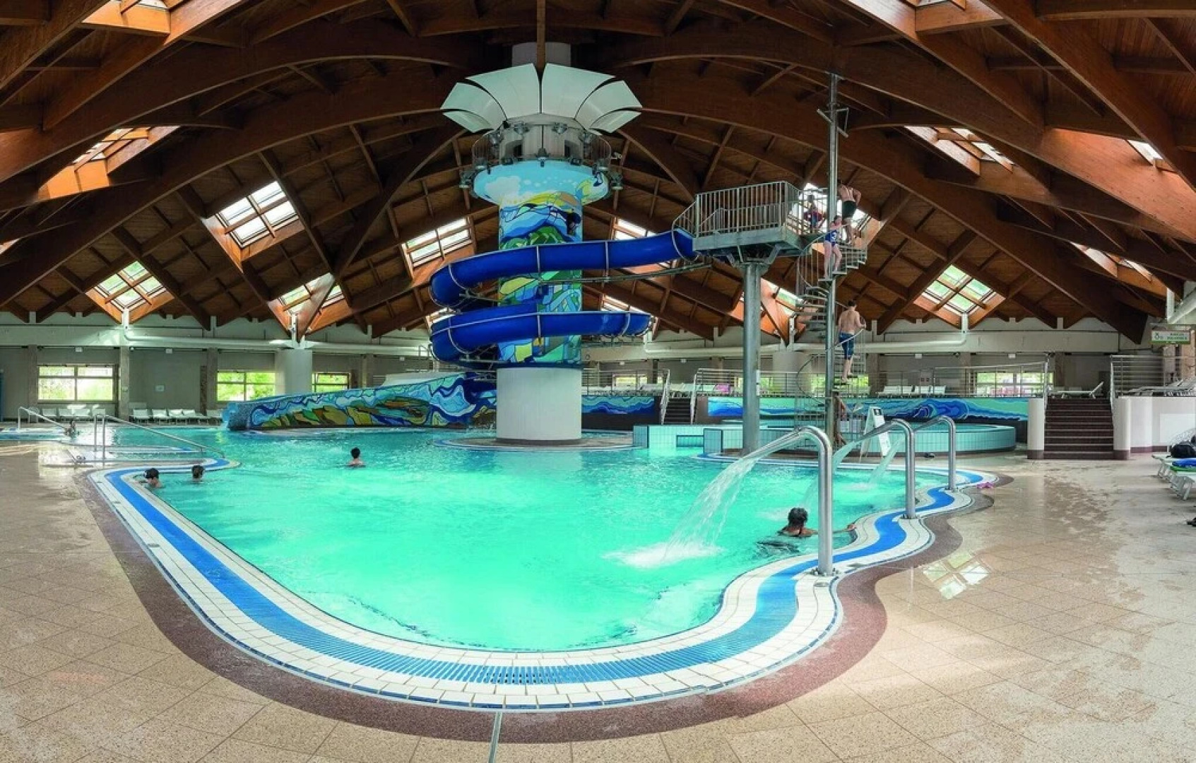 Stunning Apartment in Krapinske Toplice With 1 Bedrooms and Wifi