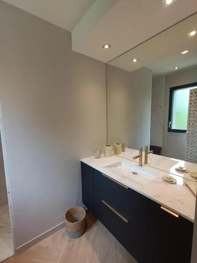 Villa de 2 chambres avec piscine privee jardin clos et wifi a Vayrac