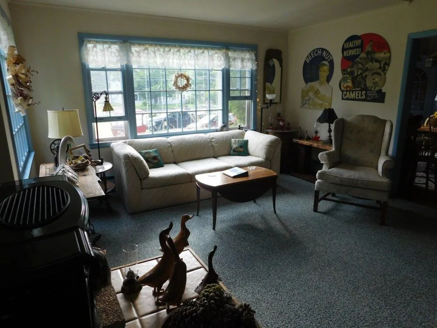 Goose Pond Inn Bed & Breakfast