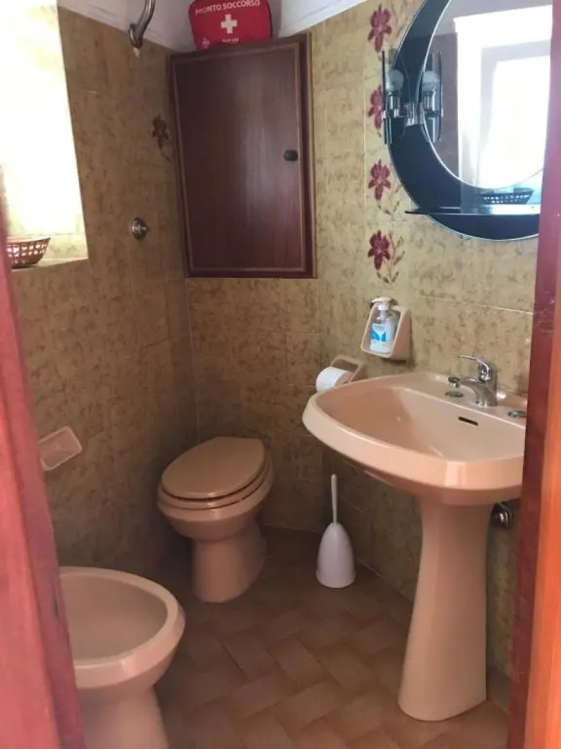 Casa Vacanze Da Vayna