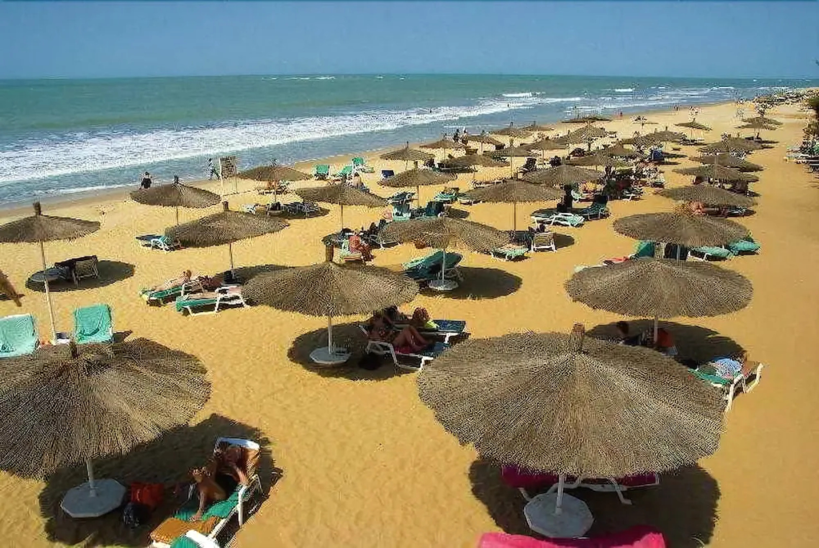Jerma Beach Hotel