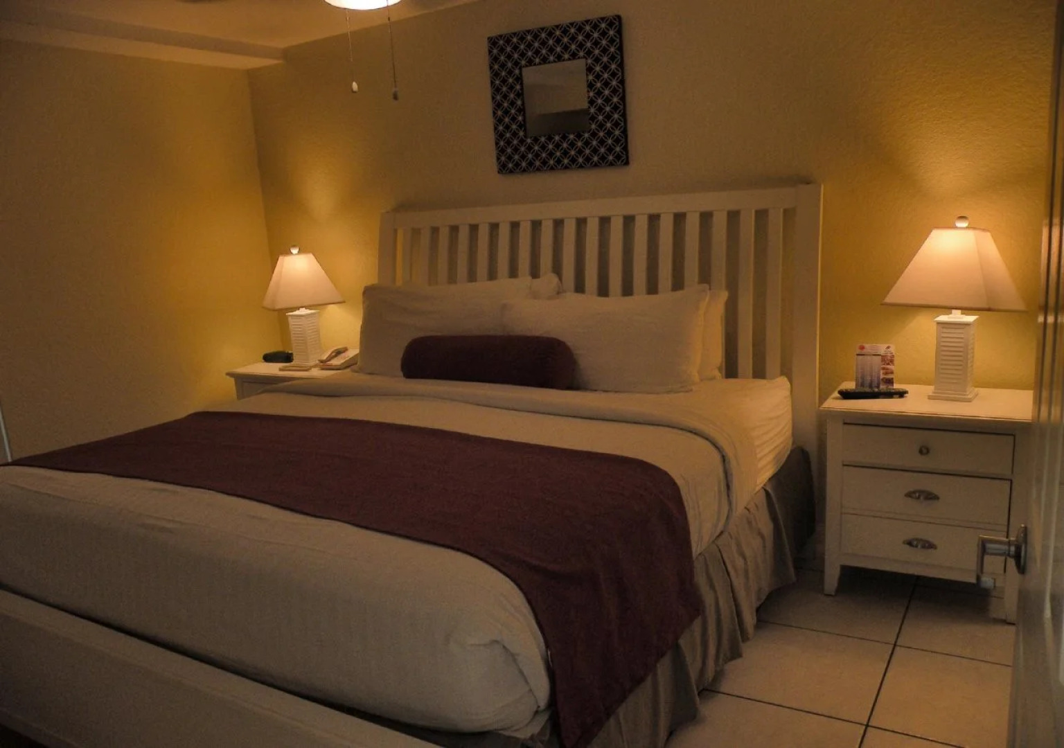 South Beach Oceanfront Resort