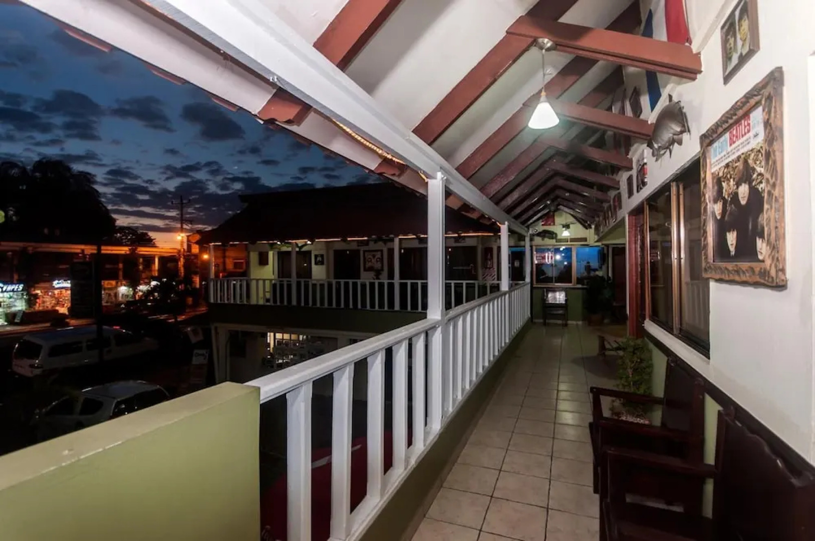 Cadillac Rock Hotel - Adults Only