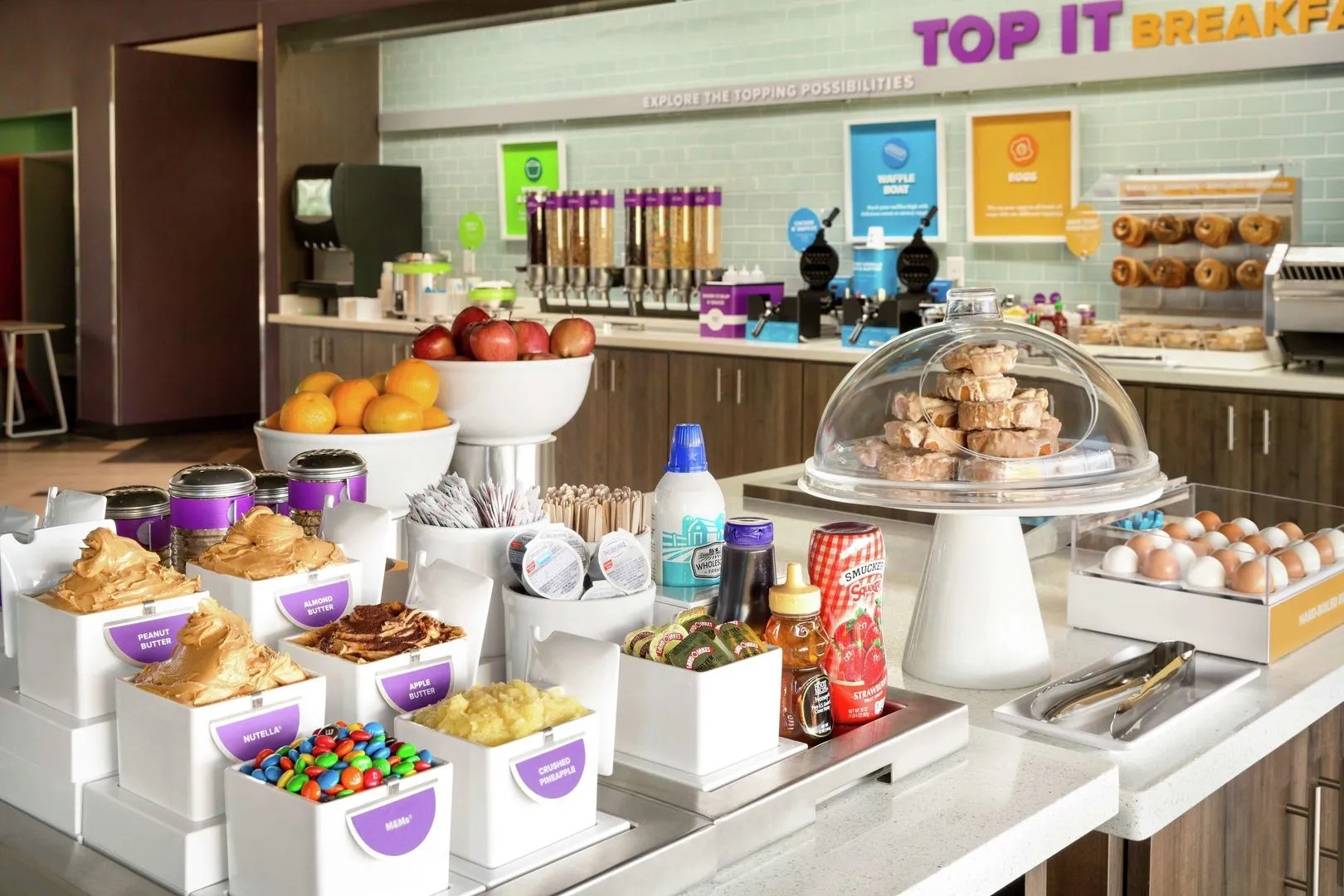 Tru by Hilton Houston Webster NASA