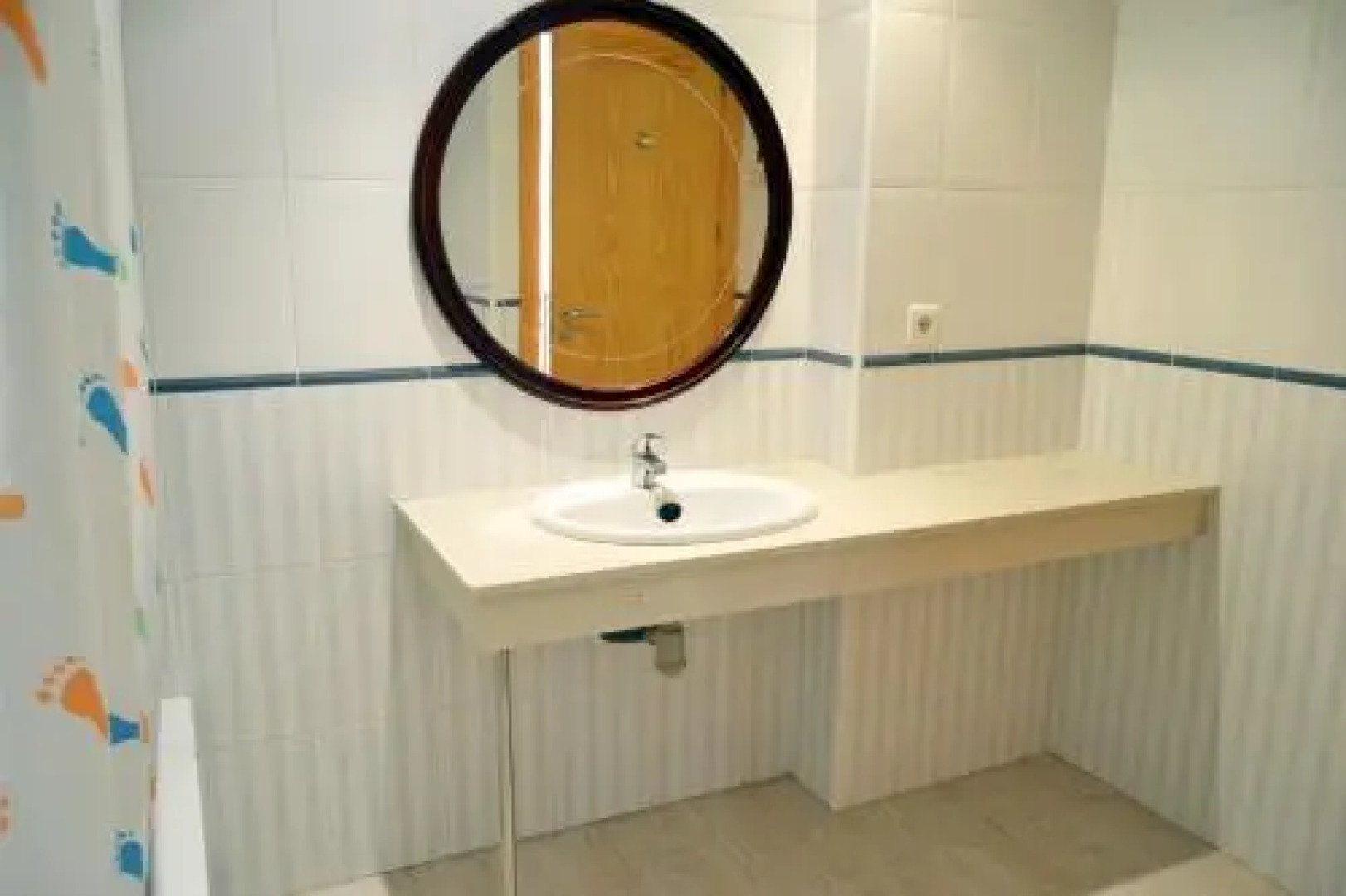 Urbanización Pasarela