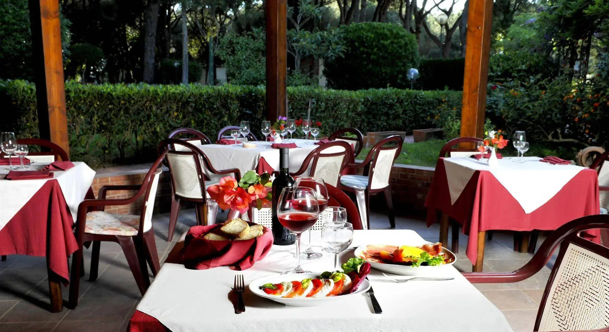 La Serra Resort - Italy Village