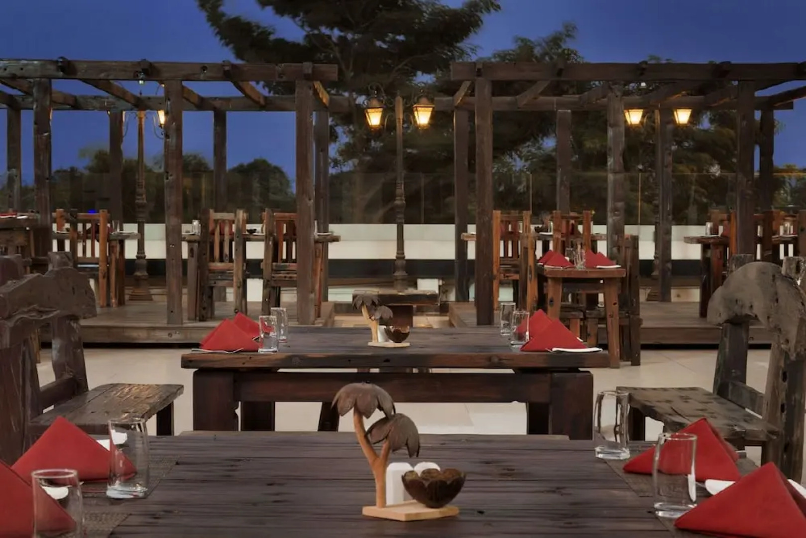 Comfort Inn Marina Towers