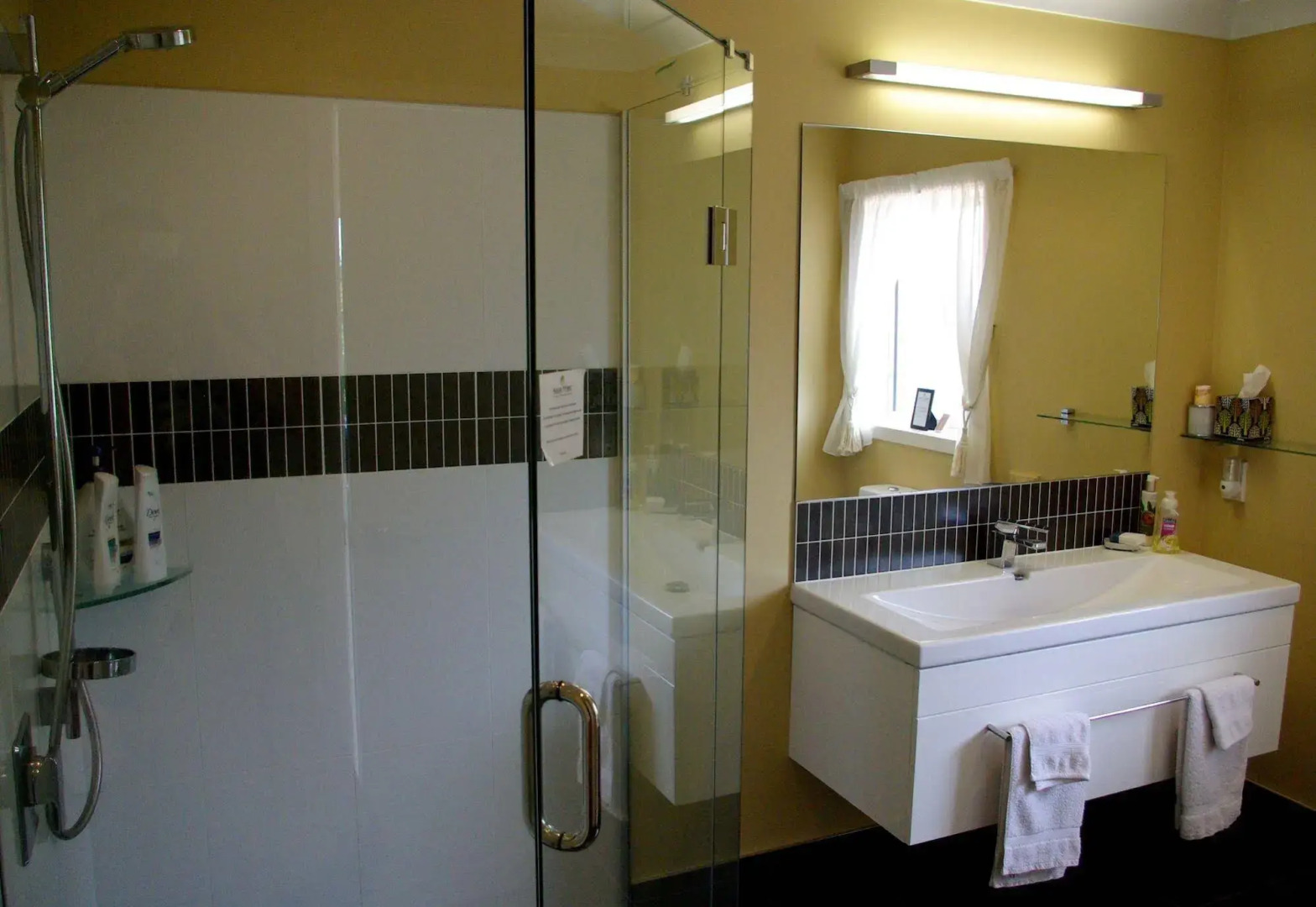 Kauri Point Luxury Bed & Breakfast