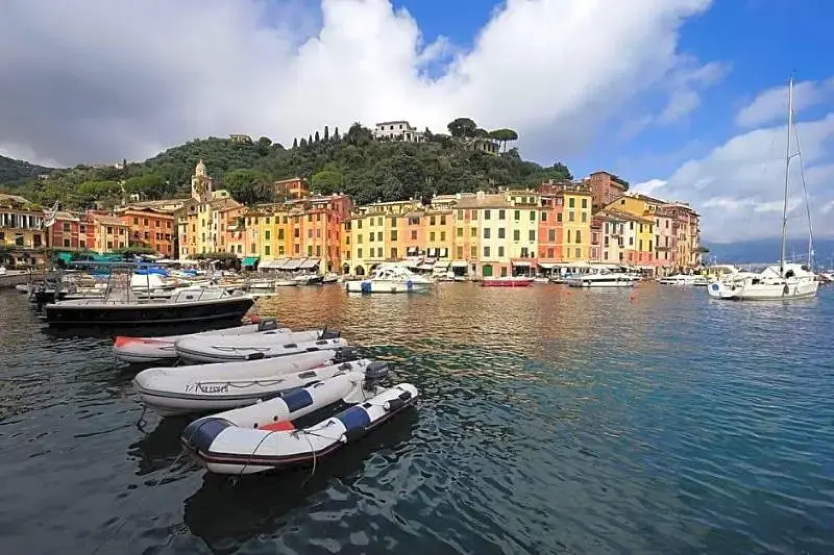 Santa Maria Di Gilio Viana & C.