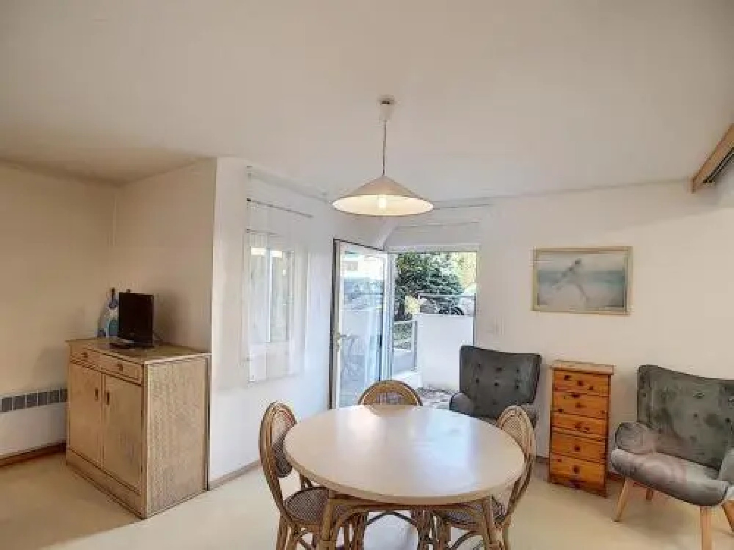 Apartment Maguejea, 13 Rue Paul Cere 6