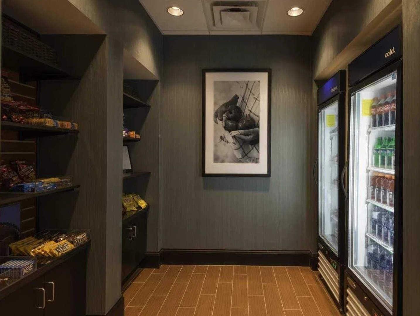 Hampton Inn & Suites Clarksville