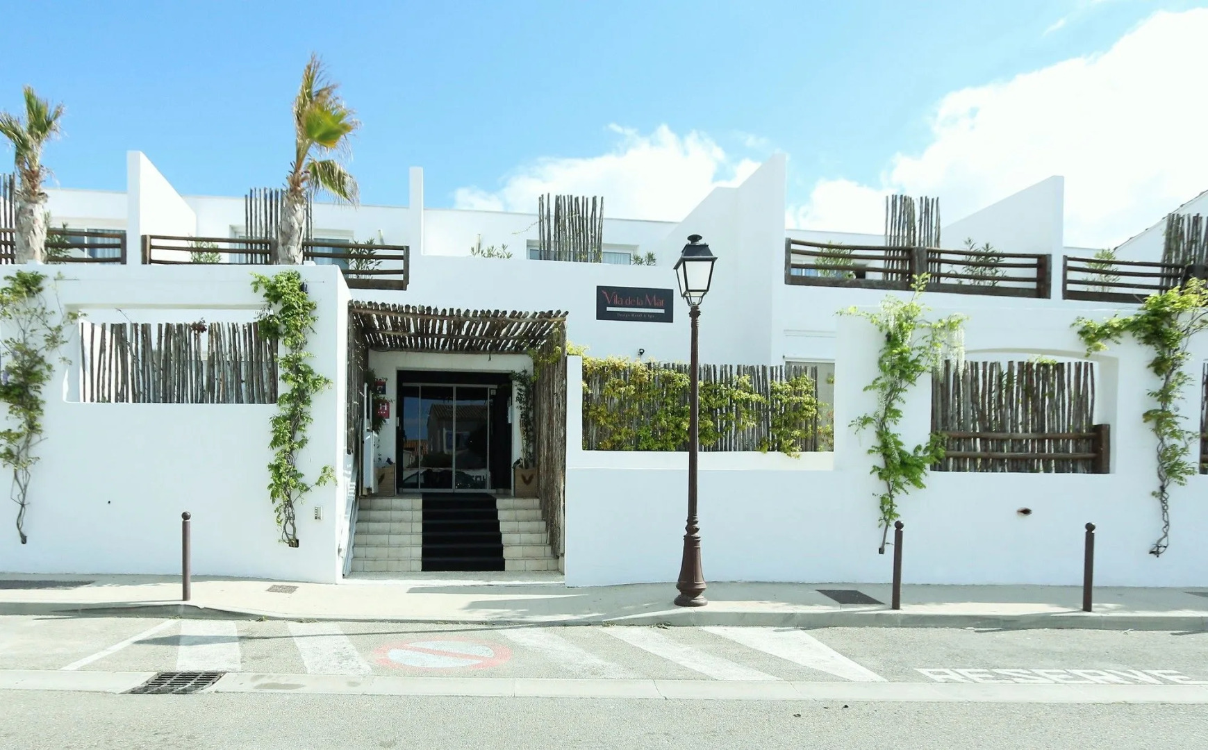 Vila de la Mar & Spa