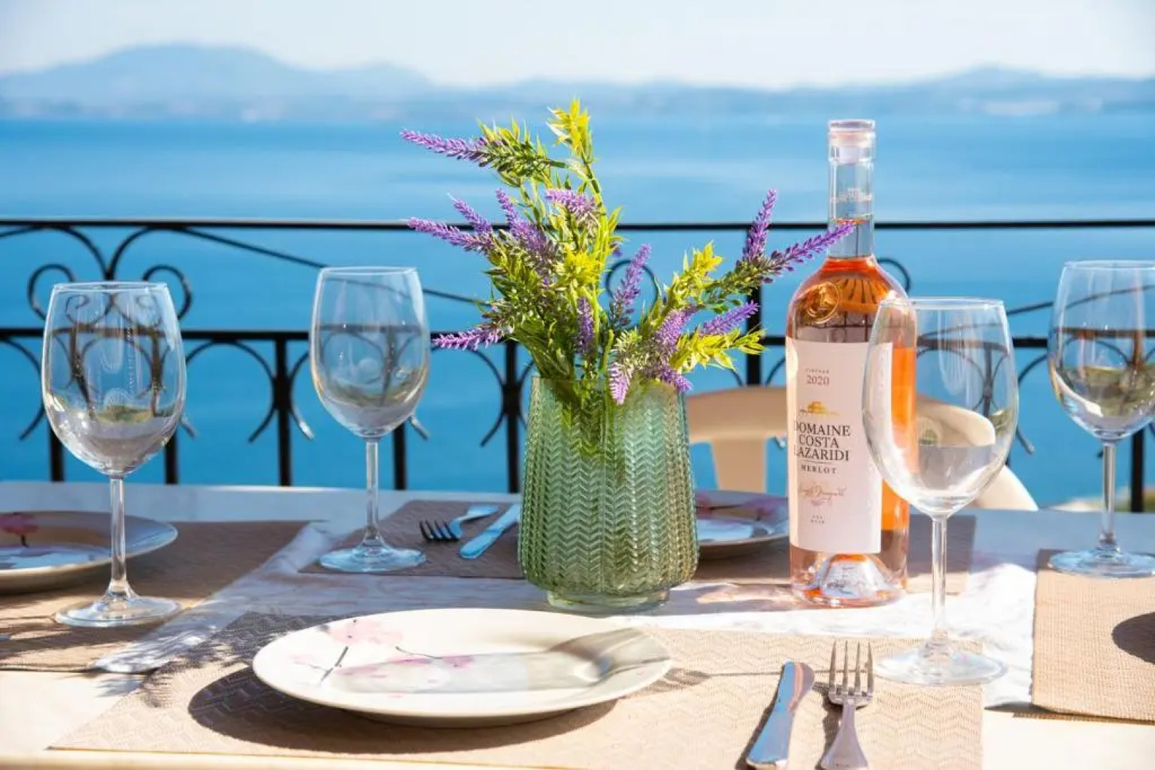 Amalia Complex Apartments