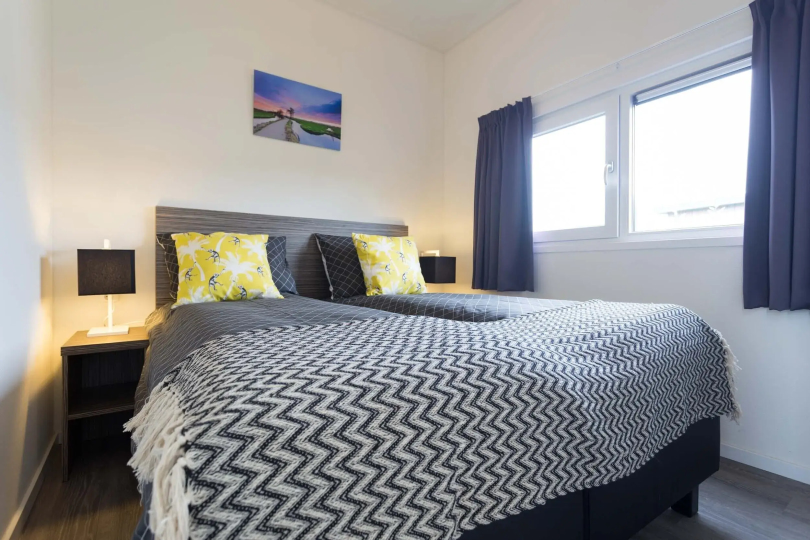 TopParken Residence Lichtenvoorde