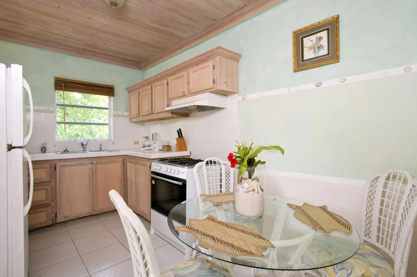 The Sugar Apple Lodging