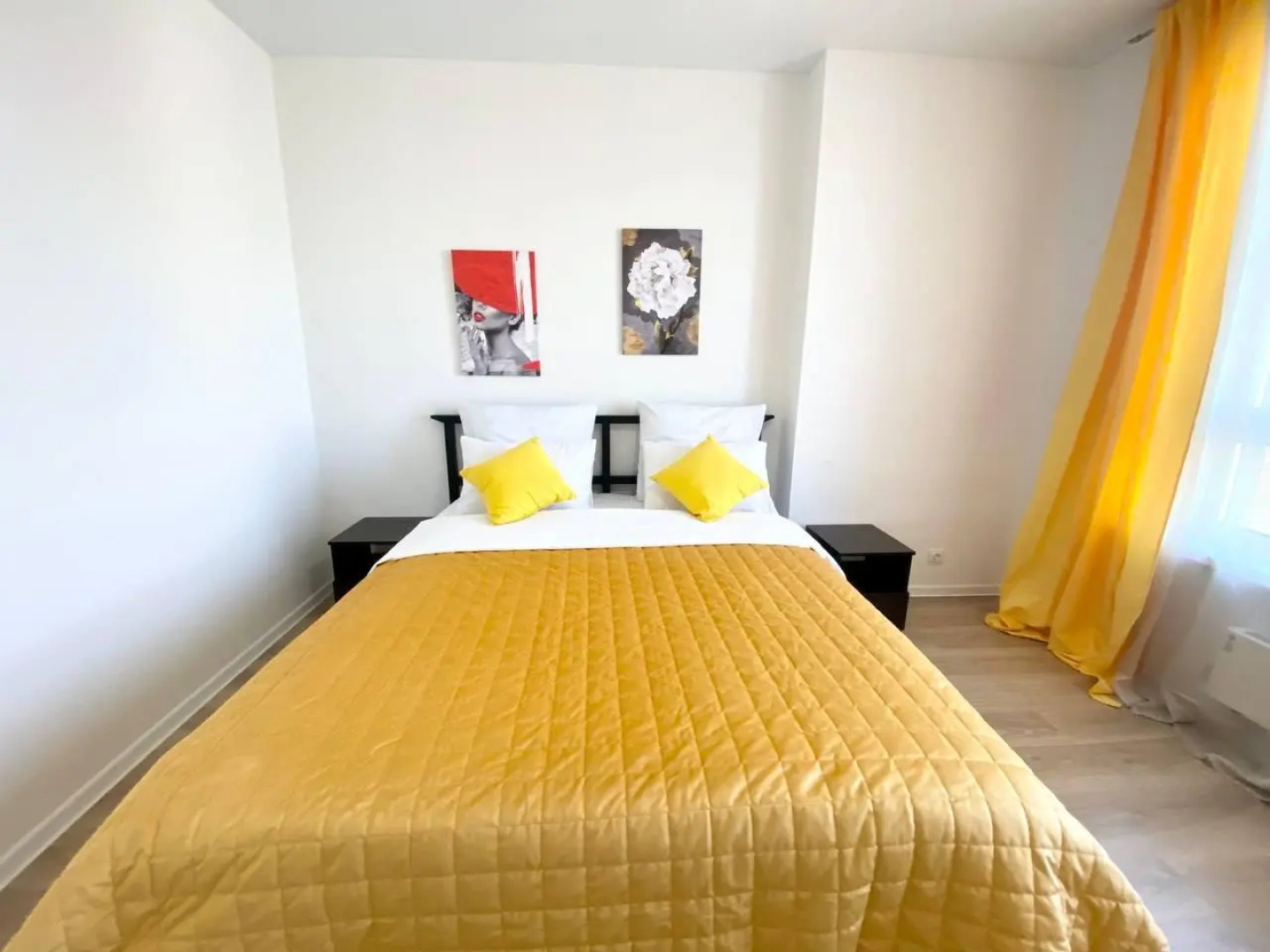 Sunny Days (Санни Дейз) на улице Сосновая 5 корпус 1