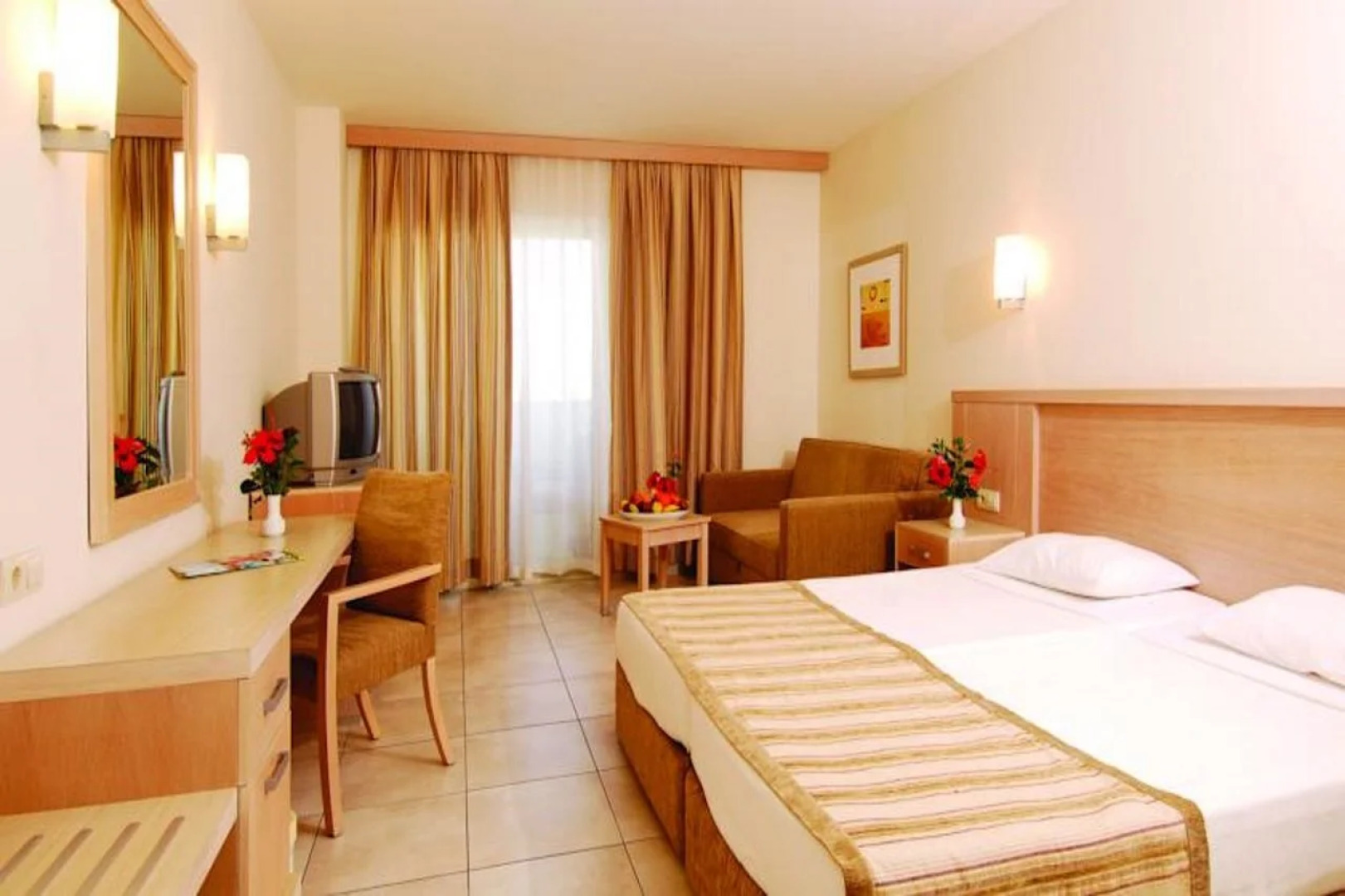 Sural Resort - All Inclusive