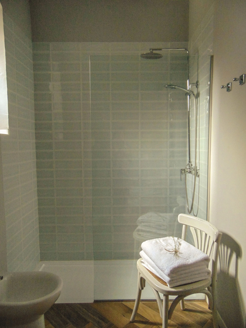 Balneario Aguas Villaharta