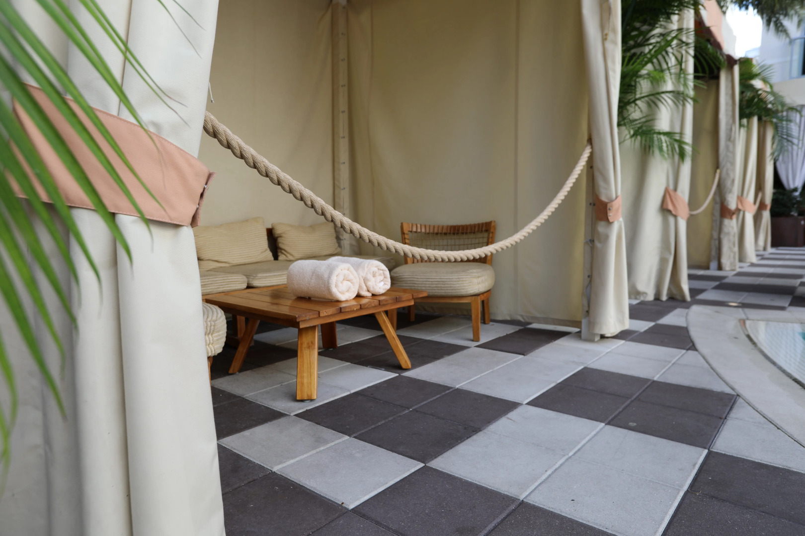 The Plymouth South Beach