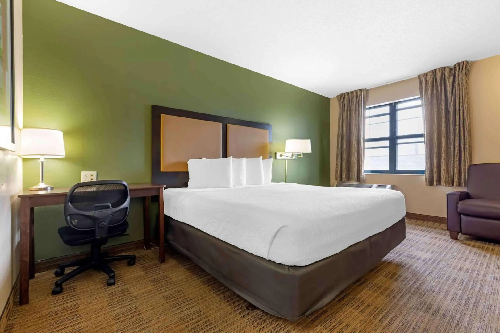 Extended Stay America Suites Waco Woodway