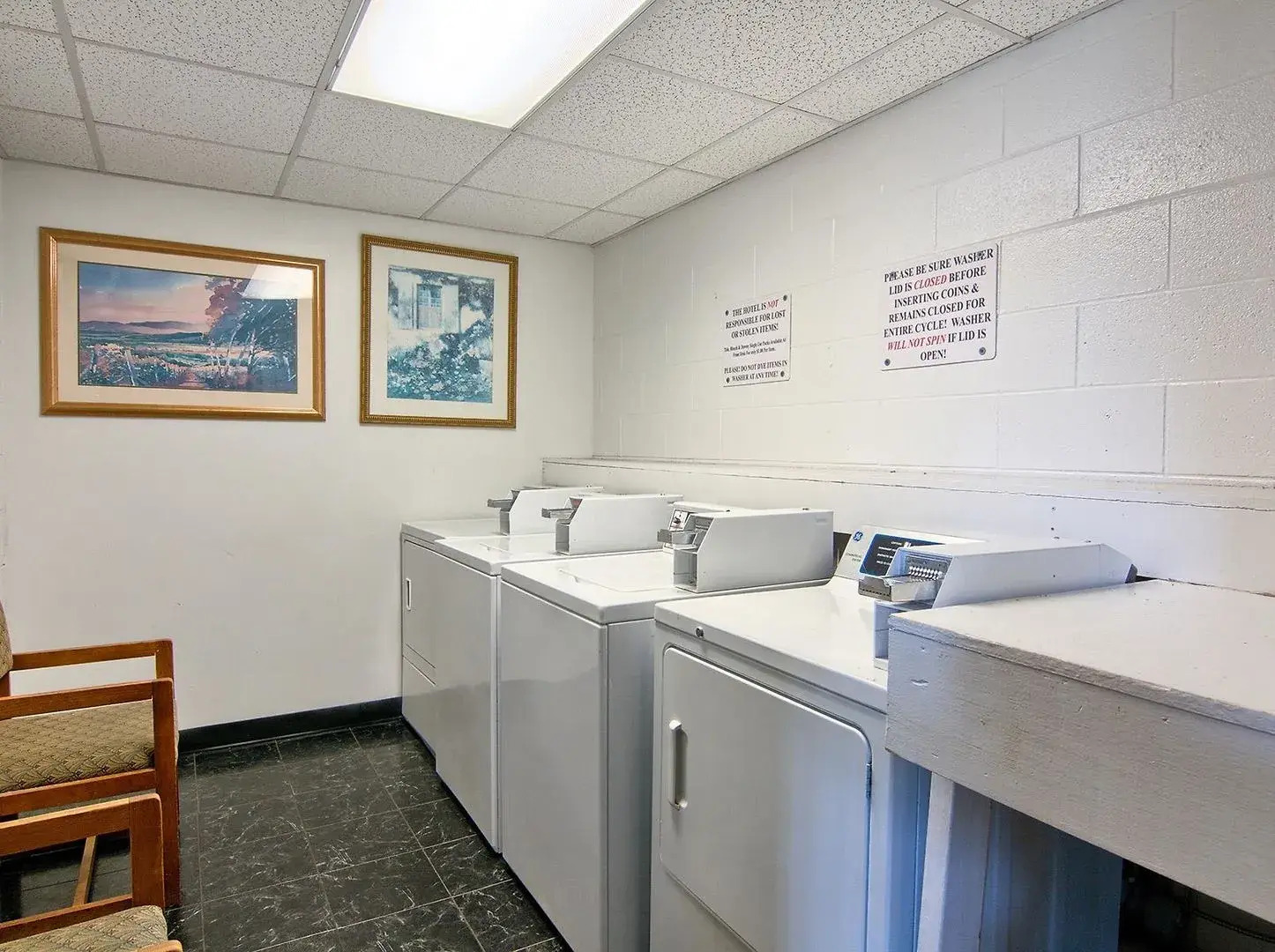 Red Roof Inn Doswell - Kings Dominion