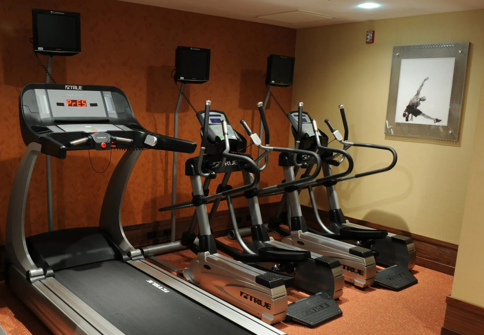 Fairfield Inn & Suites by Marriott Albany Airport