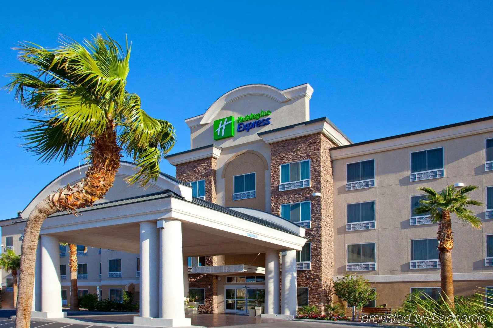 Holiday Inn Express Las Vegas - Stadium Area by IHG