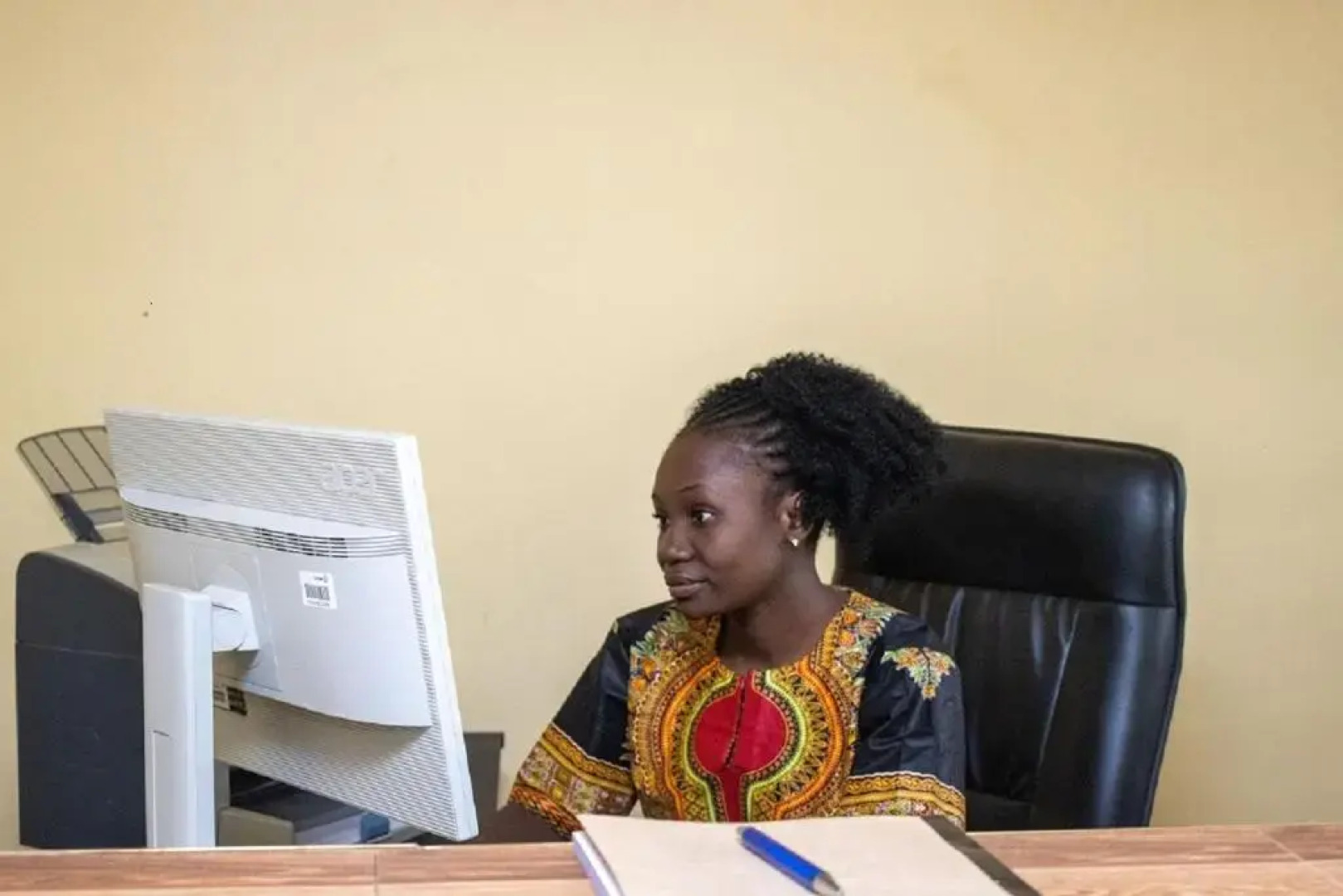 Kilimanjaro Snow Peak Resort