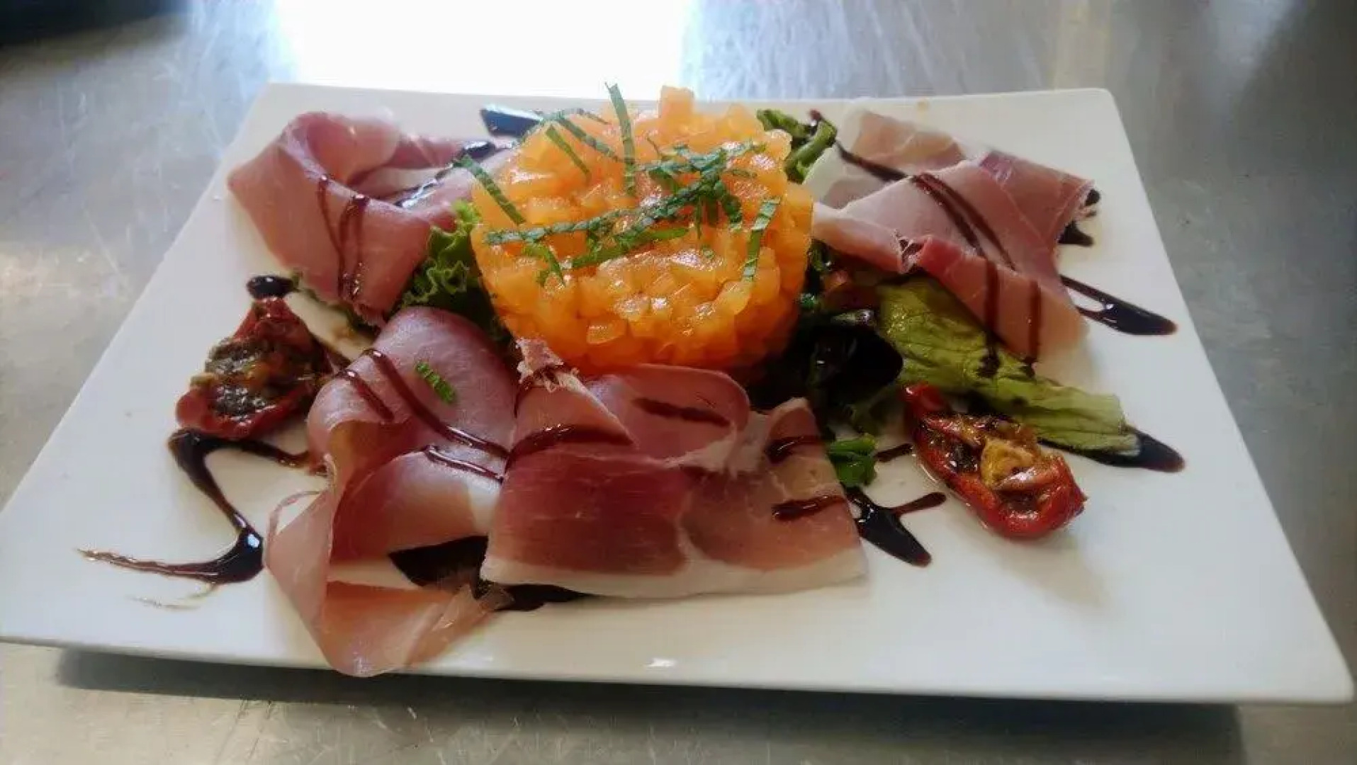 Les Terrasses De l'Aven