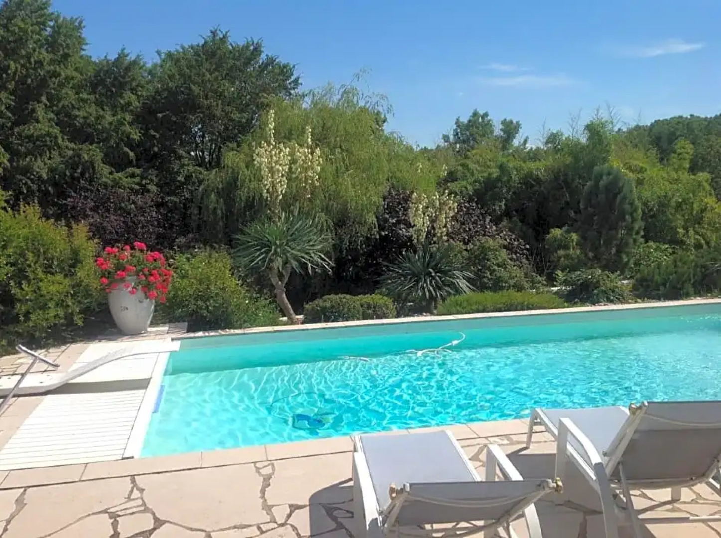 Domaine de la Provencale